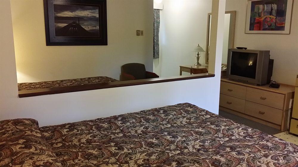 Skagit Motel Хоуп Экстерьер фото