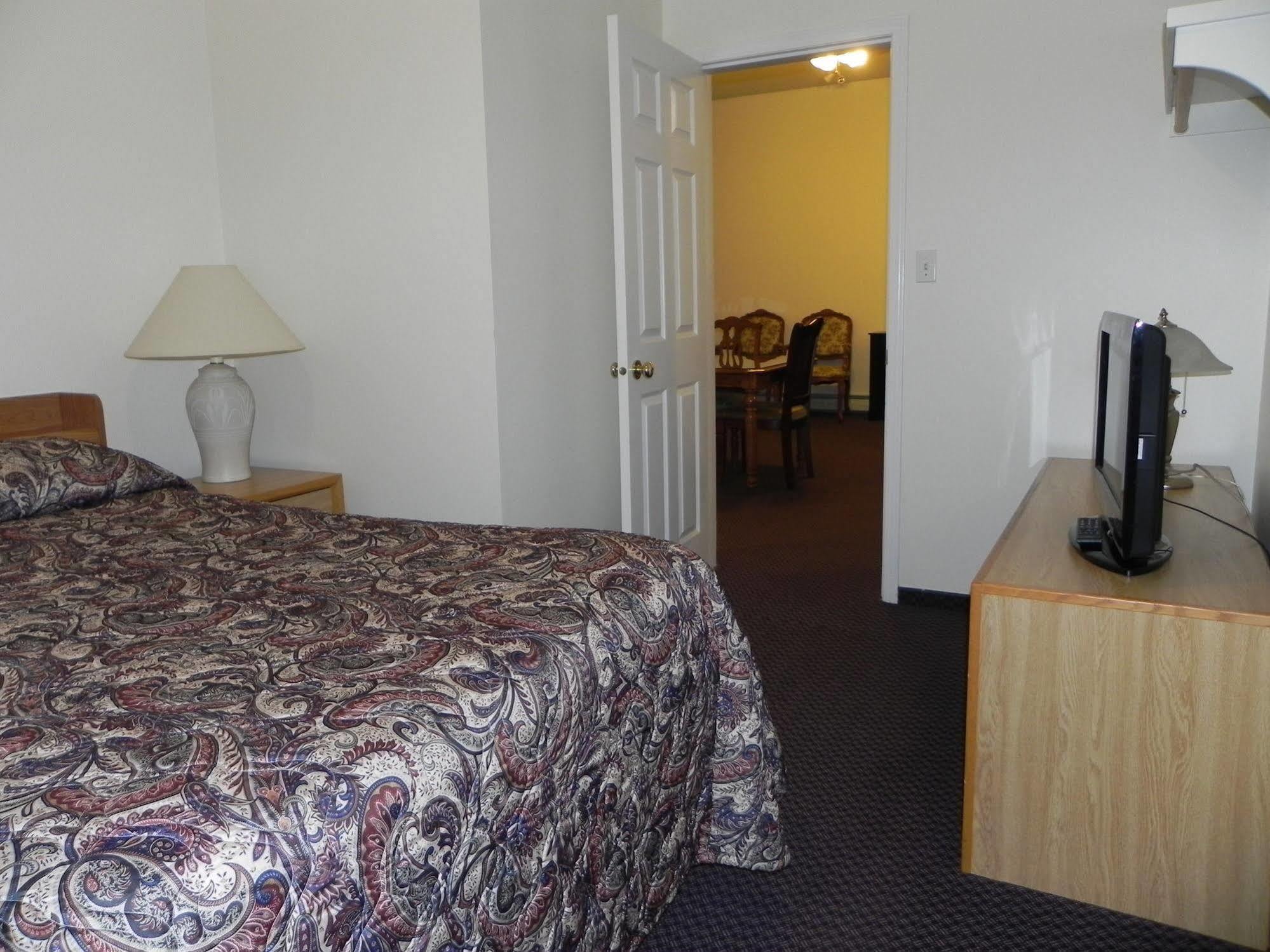 Skagit Motel Хоуп Экстерьер фото